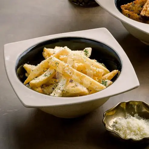 Truffle Fries
